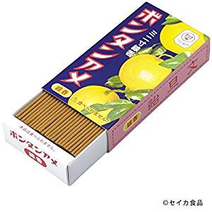 Bontan Ame Mini Wierook 12300-00-07 Kameyama 4901435832920 (10 sets)