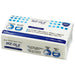 Toalla de papel Bizure Regular (200 piezas) Cultus 4903105103866 (10 juegos)