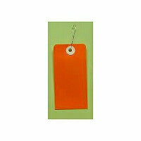 Chew Orange Ecole Ten Color Tag 1000 My JAN: 4937020010374 (10 set)