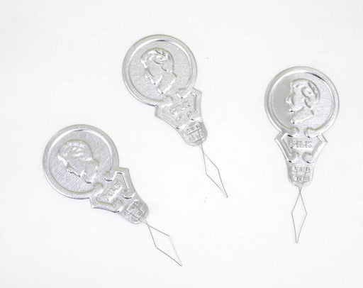KAWAGUCHI Slader per aghi 12-360 4972440123600 (10 set)