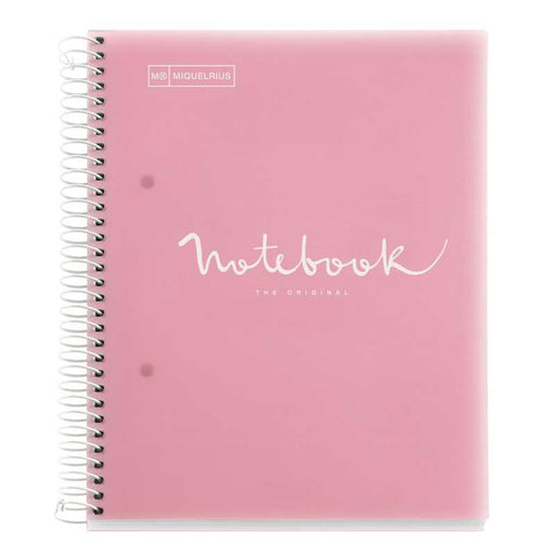 Michaellius EMOTION SA5 Pink 46105 8422593461051