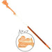 Isi semula Koleksi Sunstar Snoopy High Tech C SN O Orange Sunstar Stationery 4901770499697 (10 set)