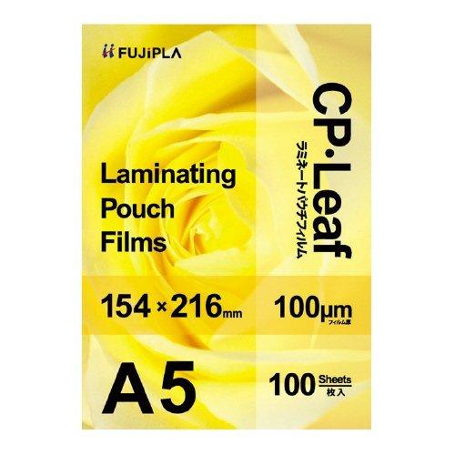 Fujipla CP Leaf A5100 micras CP1015421Y 4902668608689