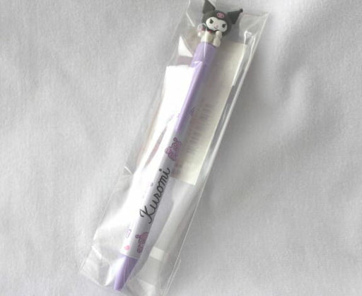 Sanrio KU mascot ballpoint pen 394432 4550337394434 (3 sets)