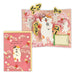 Japan Hallmark GHB 3D NA One Man Show 2 817176 4961099817176 (6 Sätze)