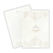 Japon Hallmark Pad Lace & Tiara 2 818944 4961099818944 (6 ensembles)