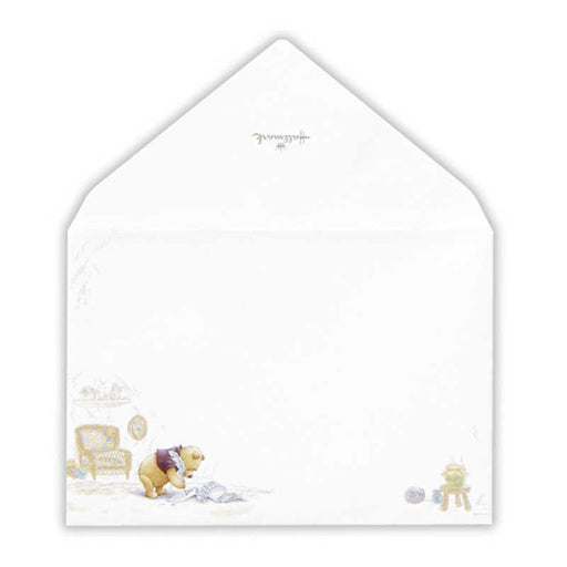 Japan Hallmark Pad Konvolut DN Plys 819477 4961099819477 (sæt med 6)