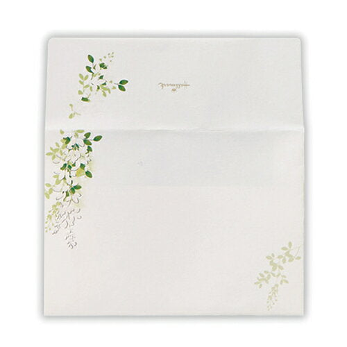 Sampul Pad Hallmark Jepun MYWISH Lee 819545 4961099819545 (Set 6)