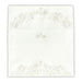 Japan Hallmark Pad busta pizzo e tiara 2 819552 4961099819552 (6 set)
