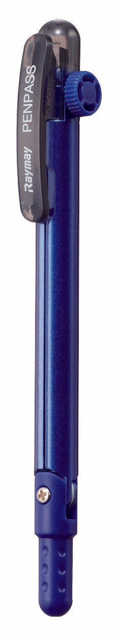 Reimei Pen Pass Core Type Blå Reimei Fujii 4902562478821 (10 sæt)