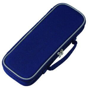トップライナー筆入 紺 FSB133K レイメイ FSB133K　4902562492032（10セット）
