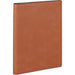 Reimei Slim Binder B5 Brown QE1125C 4902562501918 (10 sets)