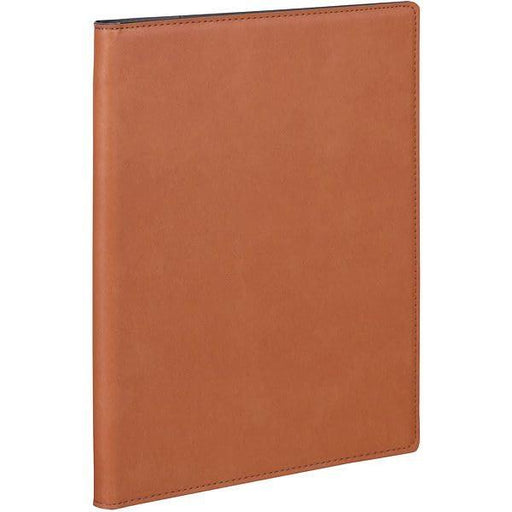 Reimei Slim Binder A4 Brown QE1126C 4902562501932 (10 sets)