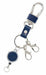 Chaveiro Reimei Gloire Reel Tsuki GLK1170K 4902562506494 (2 conjuntos)