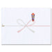 Sunrise Noshi Paper Mino Edition 100 sheets Hinode Shiko 4963926107023 (10 sets)
