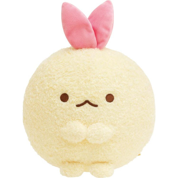 San-X S/G Sumikkogurashi Nuigurumi M MO63201 4974413858120