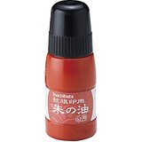 Inchiostro bandiera Shachi ONK-20 15306 Shachihata 4974052796005 (10 set)