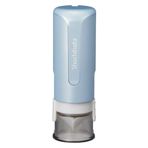 Shachihata Capless 9NSCMO Blue Rede XL-CLNSC2/MO 4974052271410