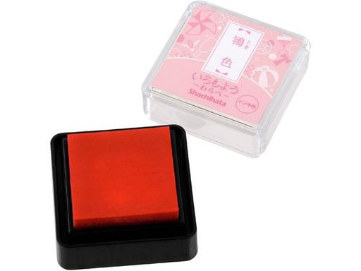 Shachihata Iromoyo Warabetoto HAC-S1-PP 4974052670473