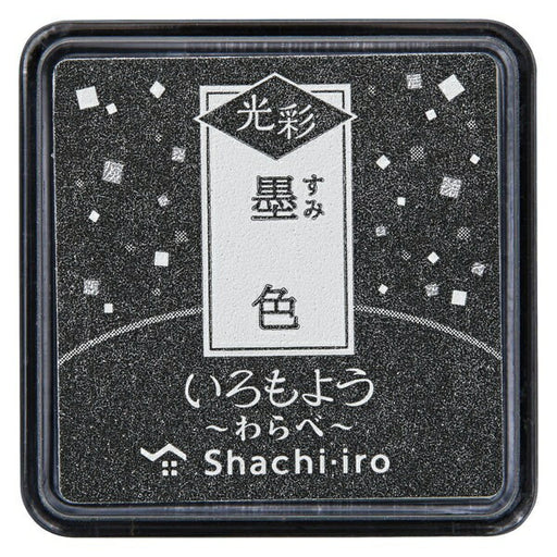 Paglia luminosa Shachihata Iromoyo HAC-S1G-K 4974052690075