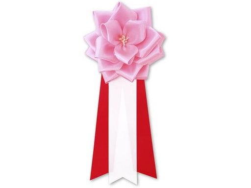 Taka Seal Insignia Rose Medium 3 Maitale Pink 38-3231 4974268668318