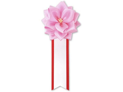 Taka Seal Insignia Rose Small 2 Maitale Pink 38-3241 4974268668349