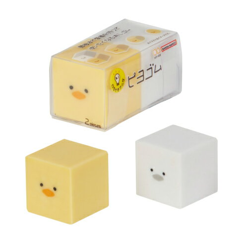 Sunstar Piyo Gummi 4220161 4901770770024 (20 Sets)