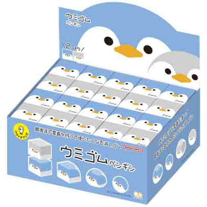 Penguin Getah Laut Sunstar S4220781 (20 set)