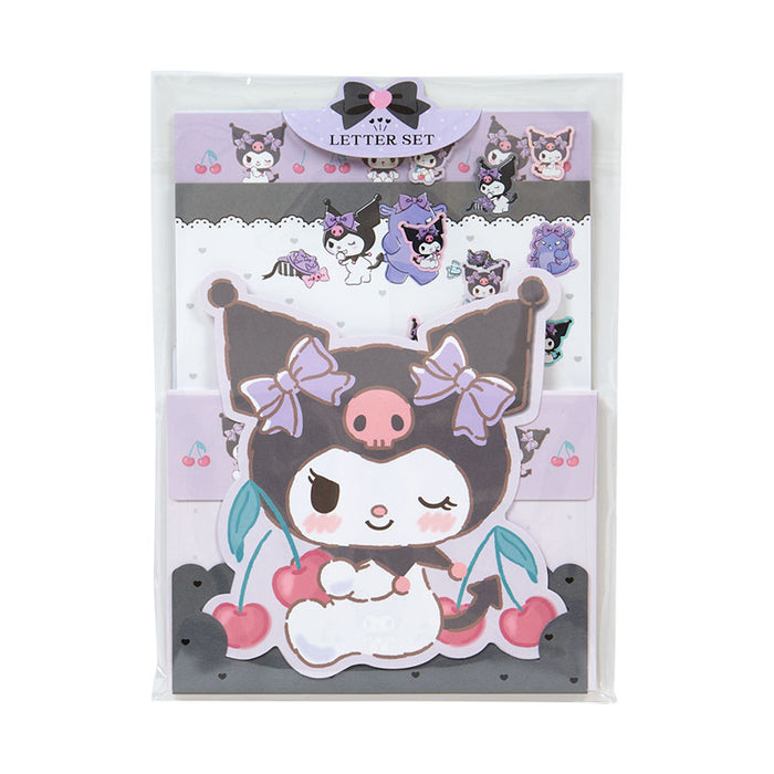 サンリオ ＫＵキヤラクタカタレタ－セツト 493937 4550337493939（3セット）