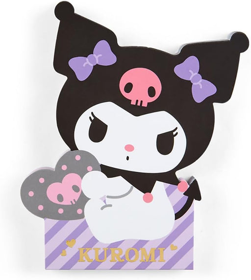 Sanrio KU Charakter Gata Memo 462161 4550337462164 (3 Sets)