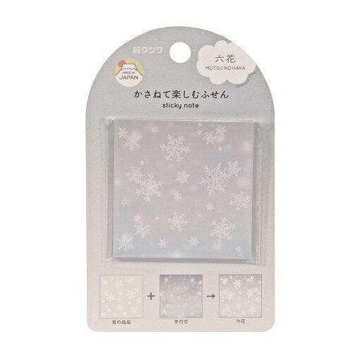 Kutsuwa Sticky (Rikka) SC237E 4901478192012