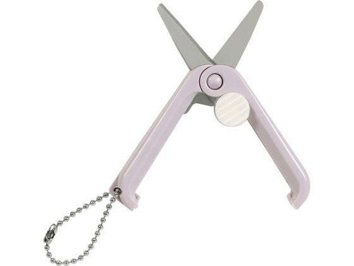 Tijeras para teléfonos móviles Kutsuwa (estilo otoño) SS121PU 4901478193026