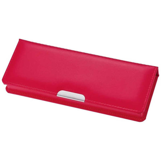 Kutsuwa Trousse "Clarino" CX303RD 4901478194771
