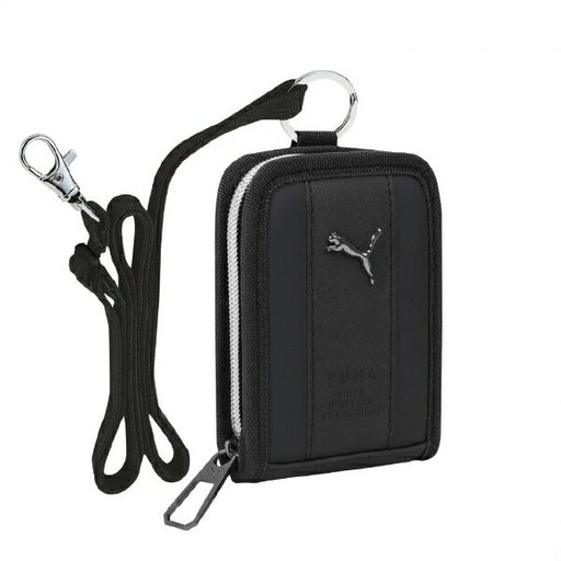 Kutsuwa Verticale Multi-Wallet (Zwart) PM512BK 4901478195518 (2 sets)