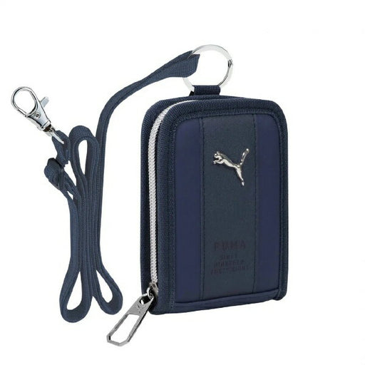 Kutsuwa Verticale Multi-Wallet (Marineblauw) PM512NB 4901478195525 (2 sets)