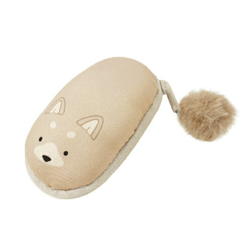 Kutsuwa Lila Lamini (Shiba Inu) AK068B 4901478193088