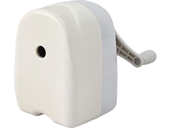 クツワ 太軸普通軸削りドッチモ RS045WH 4901478196157（10セット）