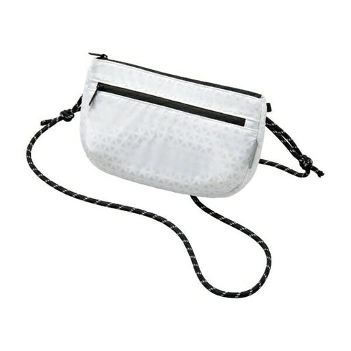 Kutsuwa letvægts skuldertaske TA013WH 4901478198670