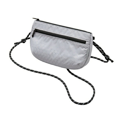 Kutsuwa letvægts skuldertaske TA013GY 4901478198687