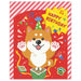 Japanisches Markenzeichen GHBOC Ugoku Inu 839666 4961099839666 (3 Sätze)