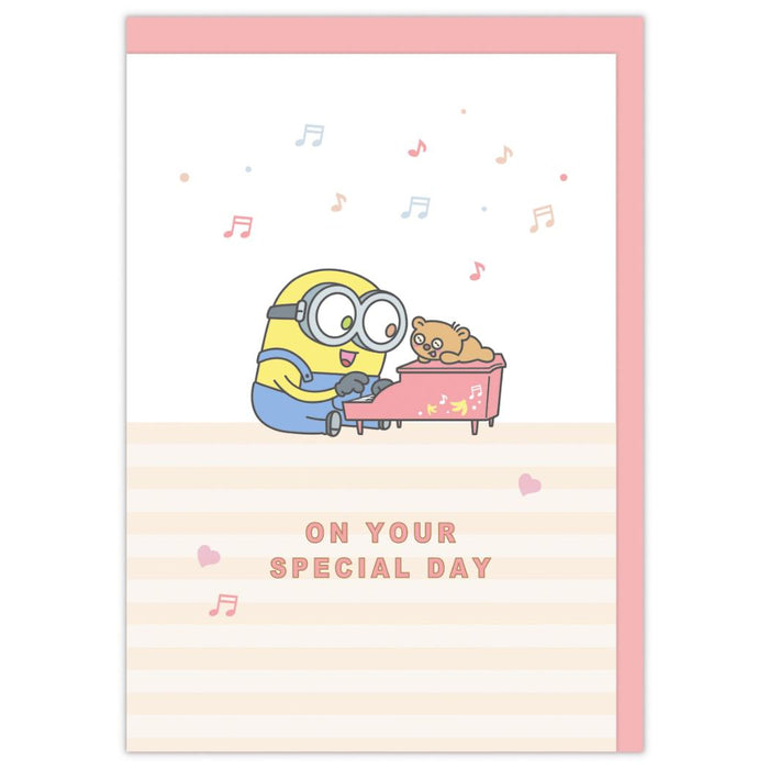 Jepun Hallmark GHBOCMN Bob & Tim 845933 4961099845933 (6 set)
