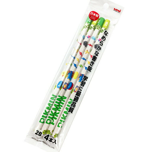 Crayon Mitsubishi 7086PKS2B4P K7086PKS2B4P 4902778320044 (10 jeux)