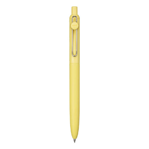 Mitsubishi Mitsubishi Pencil Uni UBN-ZSC-05 Kanarienvogel 27 UBNZSC05.27 4902778322093