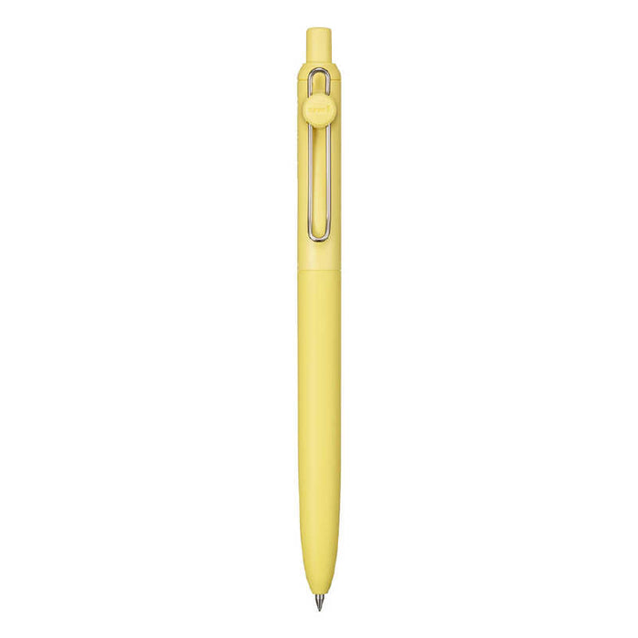 ミツビシ 三菱鉛筆 Uni ＵＢＮ－ＺＳＣ－０５カナリア２７ UBNZSC05.27　4902778322093