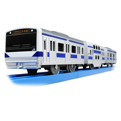 タカラトミー S-50 E531系常磐線 4904810817529
