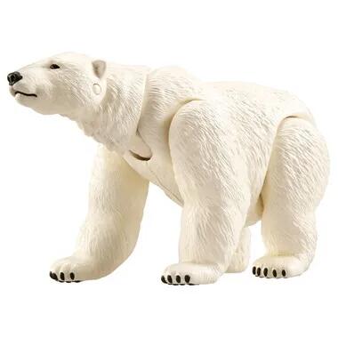 Takara Tomy Ania AL-35 Oso polar (versión flotante) 4904810995074