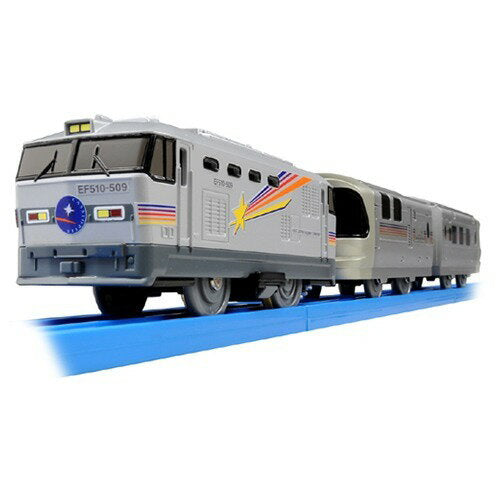 Takara Tomy S-41 ekspres tidur Cassiopeia 4904810376194