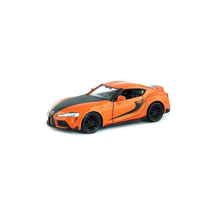 ジョーゼン JDC5038-OR トヨタスープラ2020オレンジ 4897039351991