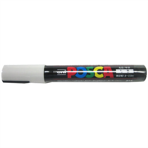 Mitsubishi Pencil Uni Postkarte PC5M1 4902778147757