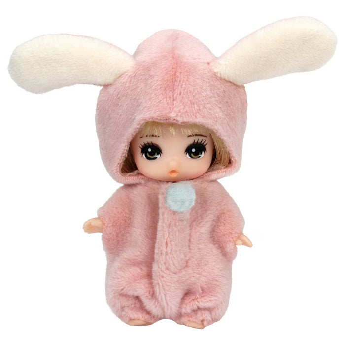 タカラトミー ＬＤ－２３　なかよしみつご　かこちゃん 4904810980926